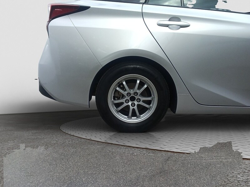 Used Toyota Prius 2025 for sale - 76047142: Photo 22