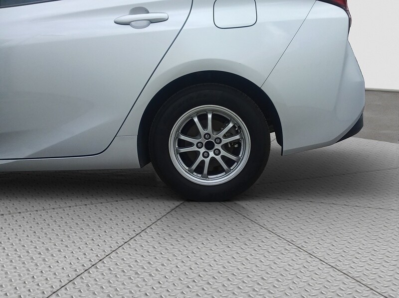 Used Toyota Prius 2025 for sale - 76047142: Photo 23