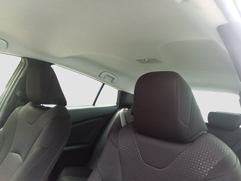 Used Toyota Prius 2025 for sale - 76047142: Photo 25