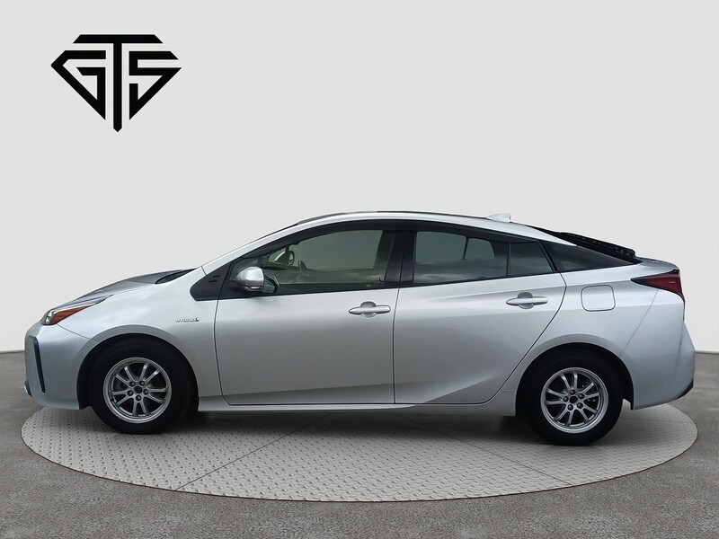 Used Toyota Prius 2025 for sale - 76047142: Photo 6