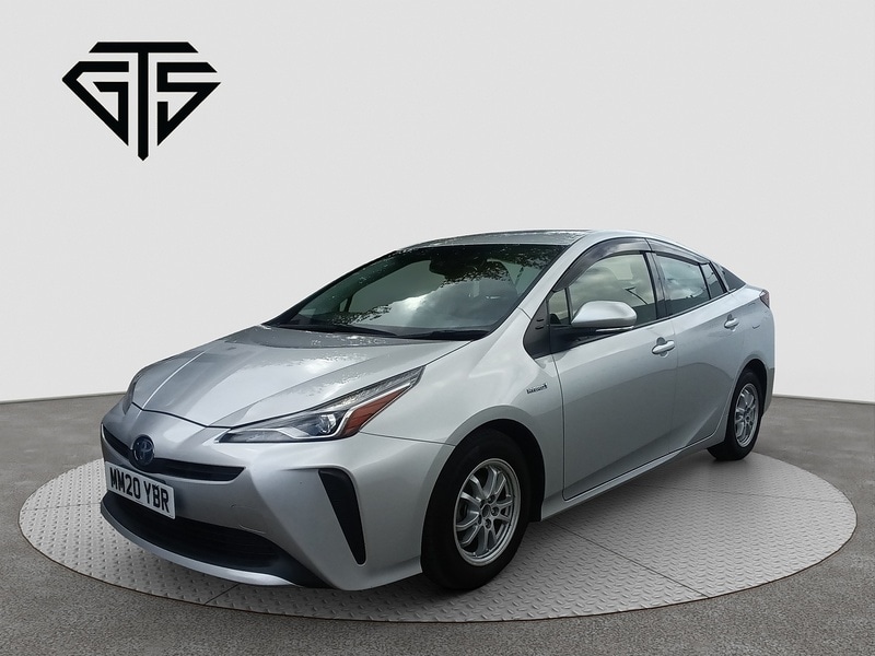 Used Toyota Prius 2025 for sale - 76047142: Photo 7