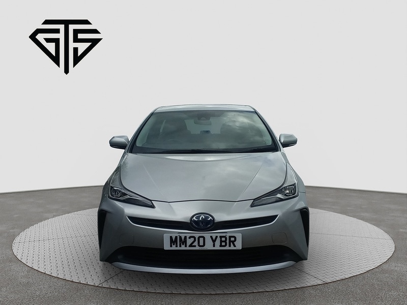 Used Toyota Prius 2025 for sale - 76047142: Photo 8