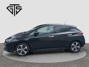 Used Nissan Leaf 2019 for sale - 75462403: Photo