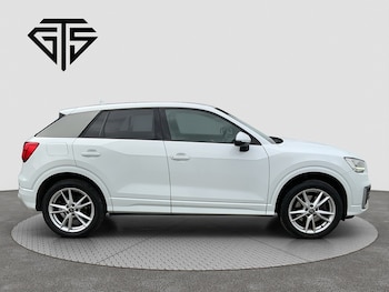 Used Audi Q2 2017 for sale - 78692152: Photo