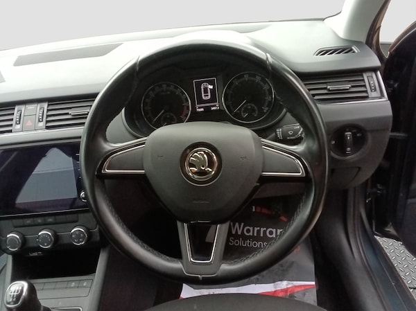 Used Skoda Octavia 2025 for sale - 76047093: Photo 10