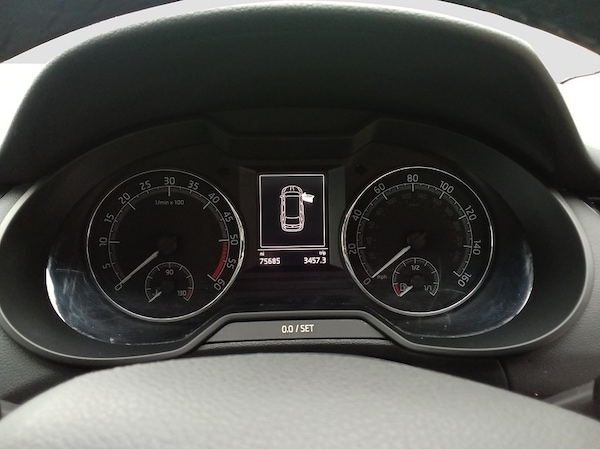 Used Skoda Octavia 2025 for sale - 76047093: Photo 11