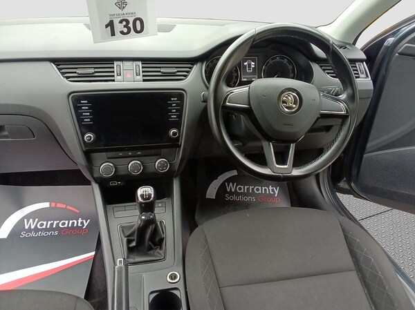 Used Skoda Octavia 2025 for sale - 76047093: Photo 12