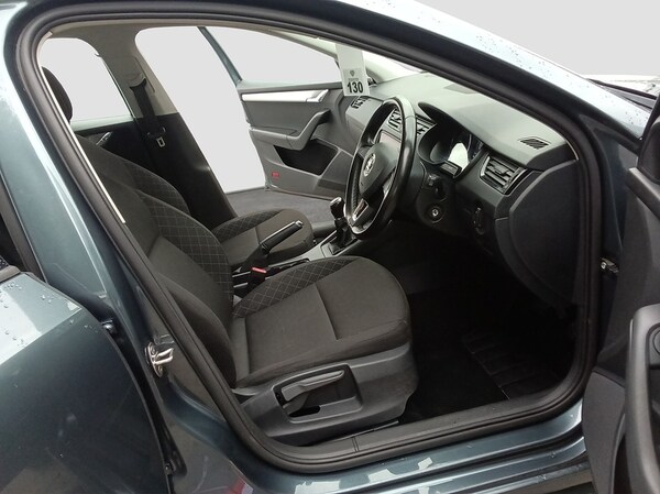 Used Skoda Octavia 2025 for sale - 76047093: Photo 13