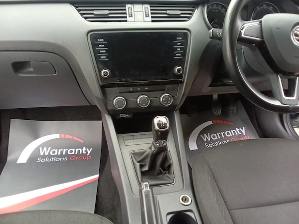 Used Skoda Octavia 2025 for sale - 76047093: Photo 17