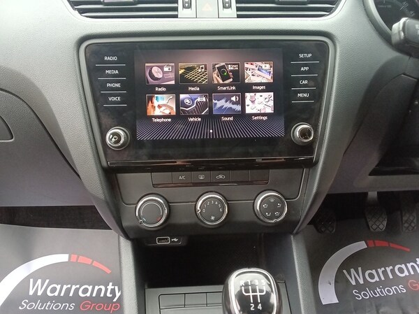 Used Skoda Octavia 2025 for sale - 76047093: Photo 18