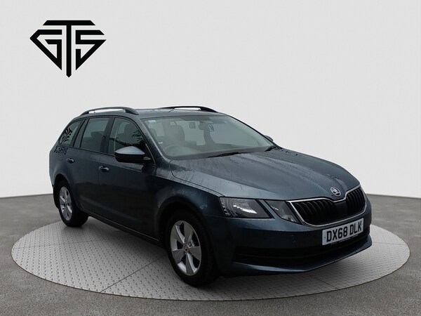 Used Skoda Octavia 2025 for sale - 76047093: Photo 1