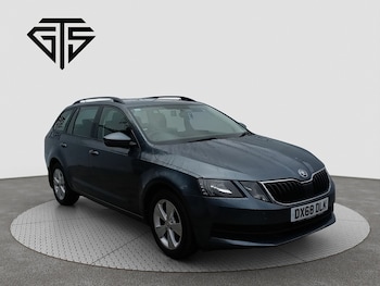 Used Skoda Octavia 2025 for sale - 76047093: Photo