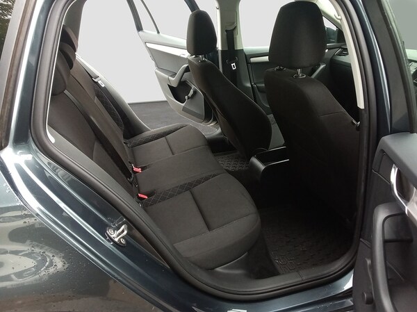 Used Skoda Octavia 2025 for sale - 76047093: Photo 20