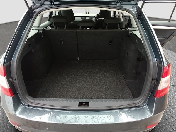 Used Skoda Octavia 2025 for sale - 76047093: Photo 22