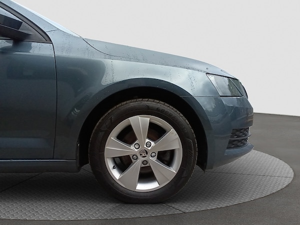 Used Skoda Octavia 2025 for sale - 76047093: Photo 24