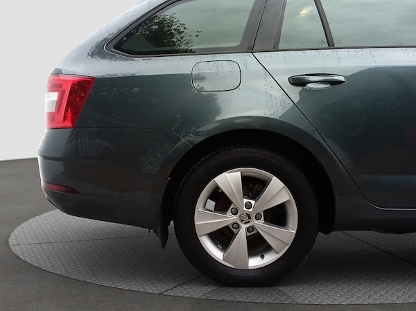Used Skoda Octavia 2025 for sale - 76047093: Photo 25