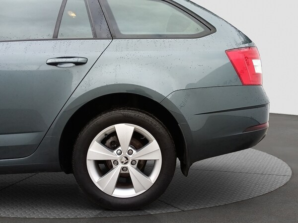 Used Skoda Octavia 2025 for sale - 76047093: Photo 26