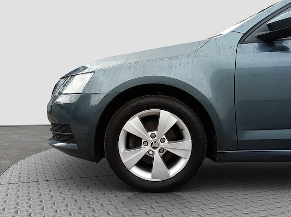 Used Skoda Octavia 2025 for sale - 76047093: Photo 27