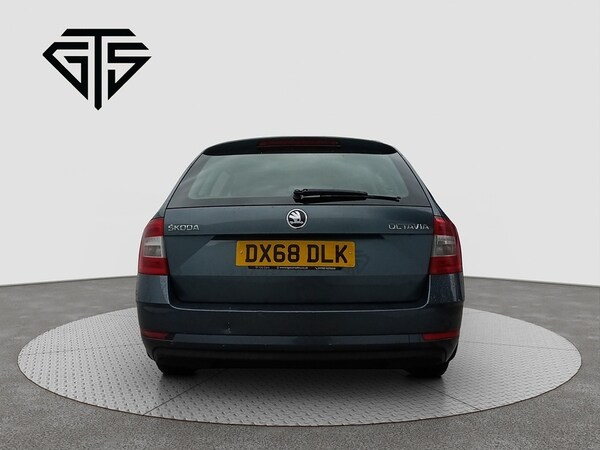 Used Skoda Octavia 2025 for sale - 76047093: Photo 4