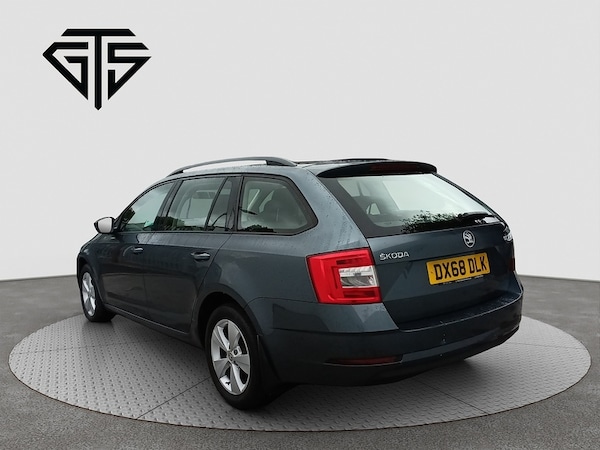 Used Skoda Octavia 2025 for sale - 76047093: Photo 5