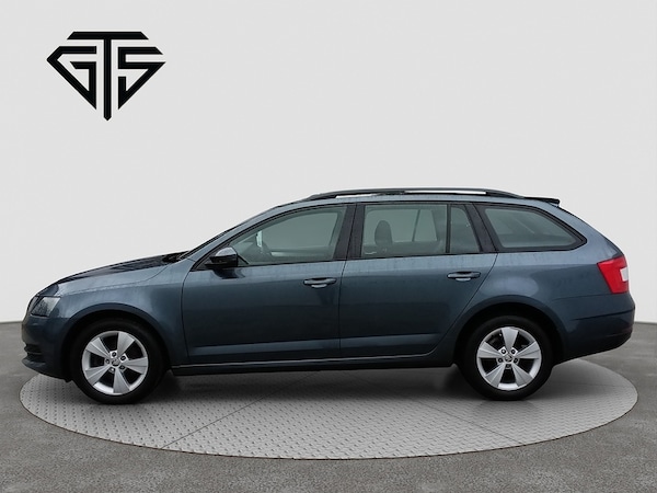 Used Skoda Octavia 2025 for sale - 76047093: Photo 6