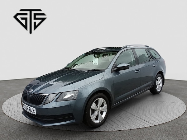 Used Skoda Octavia 2025 for sale - 76047093: Photo 7