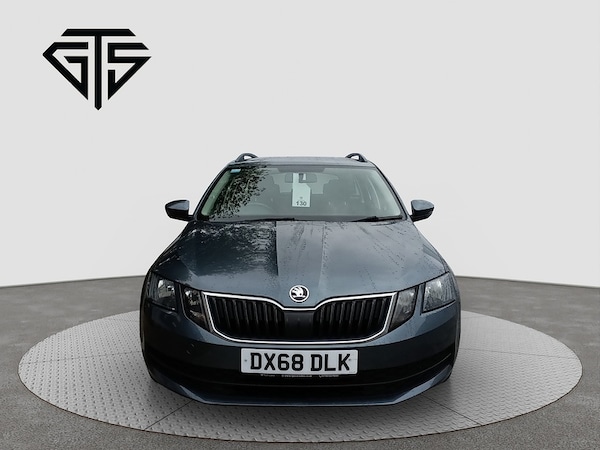 Used Skoda Octavia 2025 for sale - 76047093: Photo 8