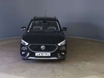 Used MG MG ZS 2021 for sale - 74891349: Photo