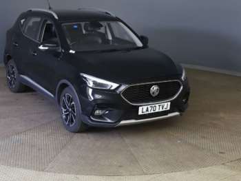 Used MG MG ZS 2021 for sale - 74891349: Photo