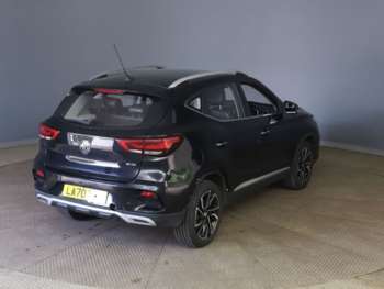Used MG MG ZS 2021 for sale - 74891349: Photo