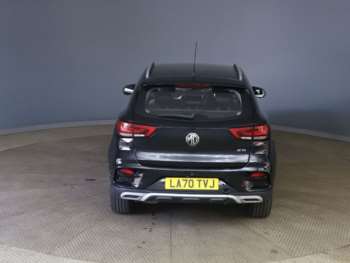 Used MG MG ZS 2021 for sale - 74891349: Photo