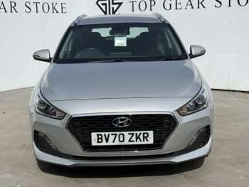 Used Hyundai i30 2020 for sale - 74525054: Photo