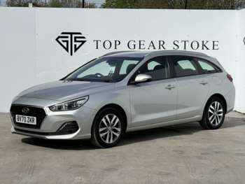 Used Hyundai i30 2020 for sale - 74525054: Photo