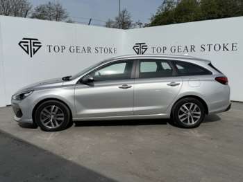 Used Hyundai i30 2020 for sale - 74525054: Photo