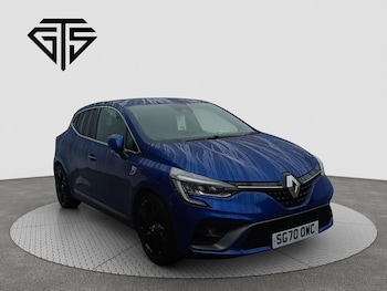 2020 - TCe RS Line 5-Door