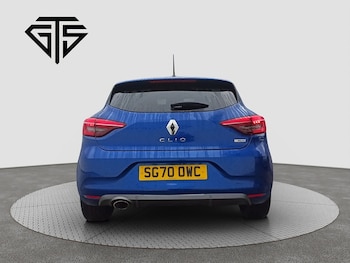 Used Renault Clio 2020 for sale - 75897297: Photo