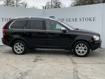 Used Volvo XC90 2012 for sale - 72628428: Photo