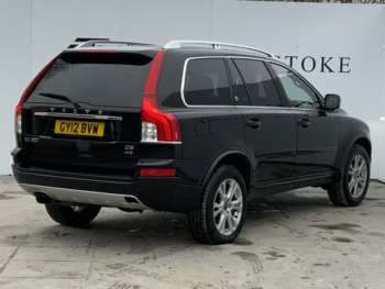 Used Volvo XC90 2012 for sale - 72628428: Photo