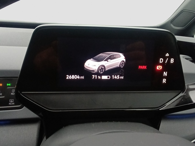 Used Volkswagen ID.3 2022 for sale - 77118228: Photo 11