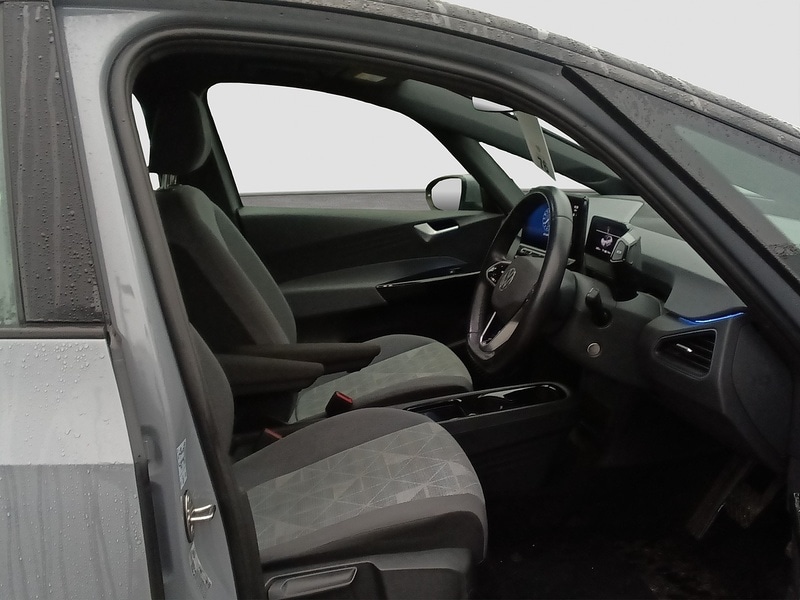 Used Volkswagen ID.3 2022 for sale - 77118228: Photo 12