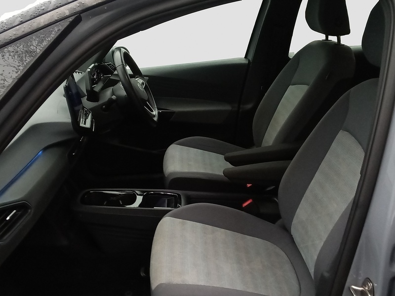 Used Volkswagen ID.3 2022 for sale - 77118228: Photo 14
