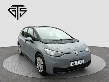 Used Volkswagen ID.3 2022 for sale - 77118228: Photo