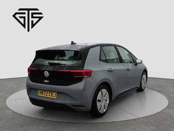 Used Volkswagen ID.3 2022 for sale - 77118228: Photo