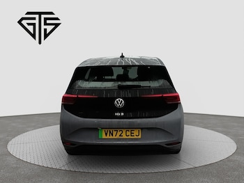 Used Volkswagen ID.3 2022 for sale - 77118228: Photo