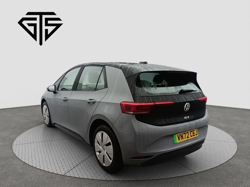 Used Volkswagen ID.3 2022 for sale - 77118228: Photo 5