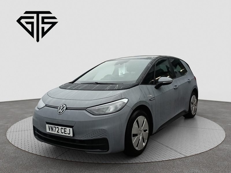 Used Volkswagen ID.3 2022 for sale - 77118228: Photo 7