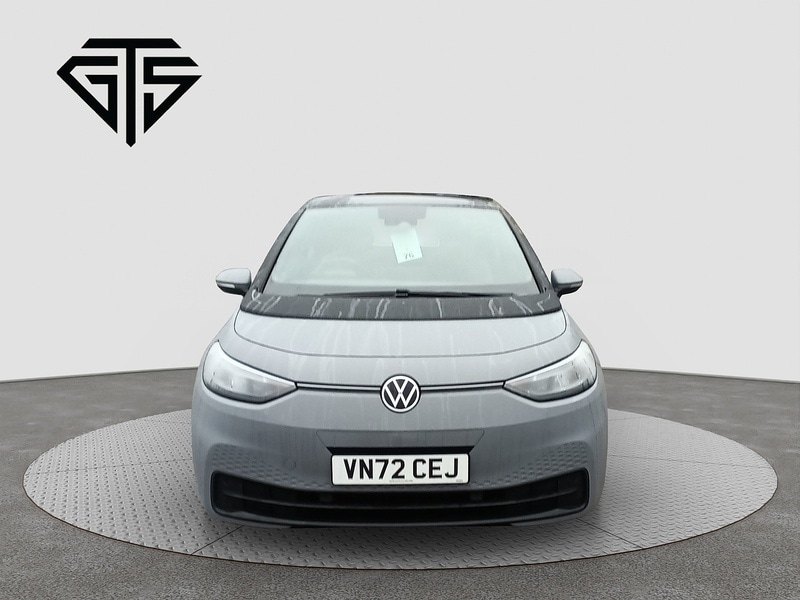 Used Volkswagen ID.3 2022 for sale - 77118228: Photo 8