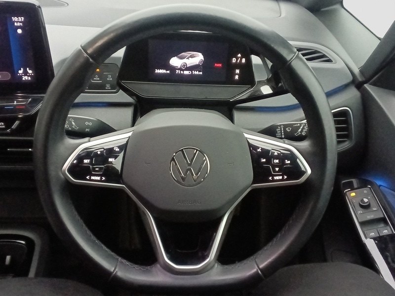 Used Volkswagen ID.3 2022 for sale - 77118228: Photo 9