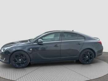 Used Vauxhall Insignia 2015 for sale - 75265331: Photo