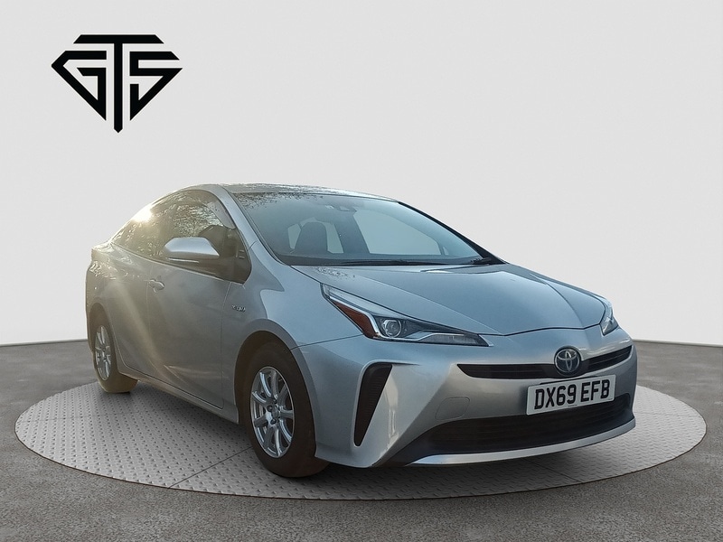 Used Toyota Prius for sale - 76232374: Photo 1